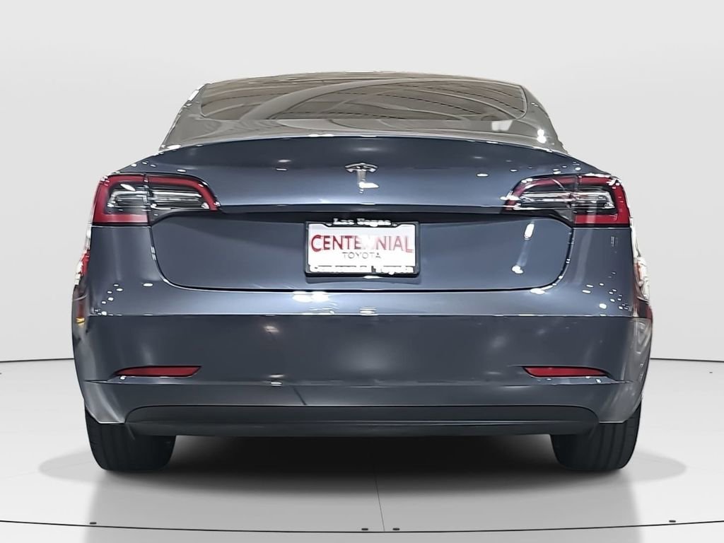 Used 2023 Tesla Model 3 Standard Range image 6