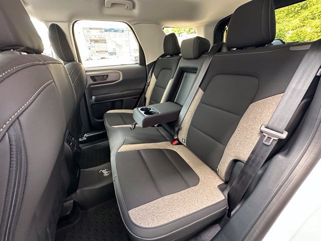 New 2026 Ford Bronco Sport Big Bend w/ Convenience Package AWD/4WD image 19