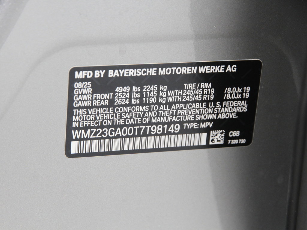 Certified 2026 MINI Cooper Countryman S image 24