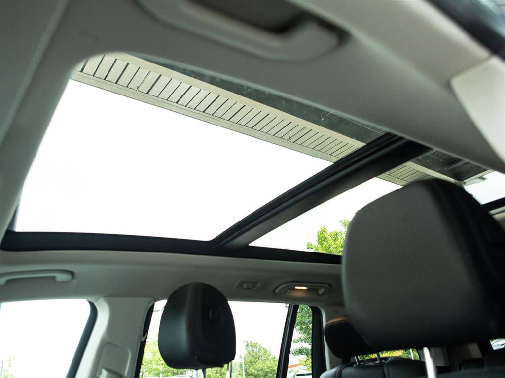 Certified 2023 Mercedes-Benz GLS 450 4MATIC image 15