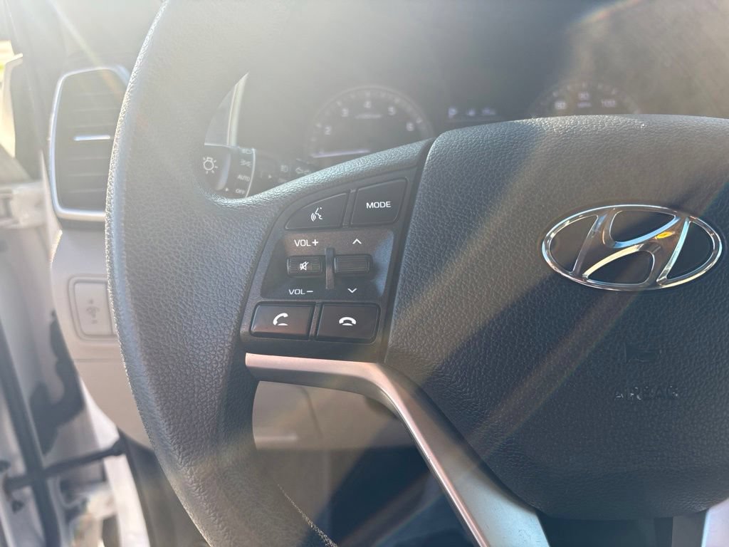 Used 2019 Hyundai Tucson Sport AWD/4WD image 21