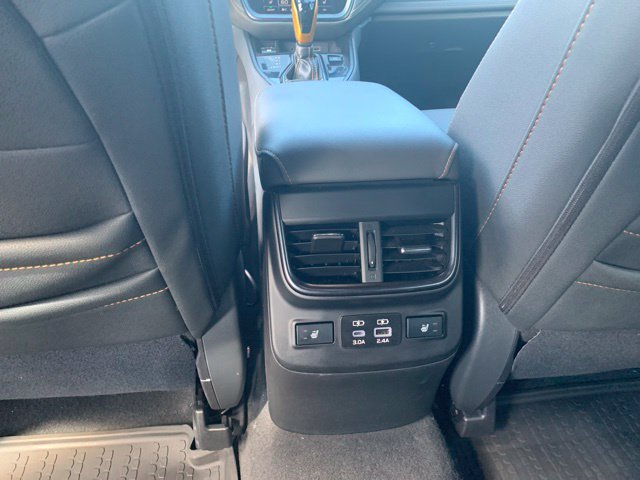Used 2025 Subaru Outback Wilderness AWD/4WD image 20