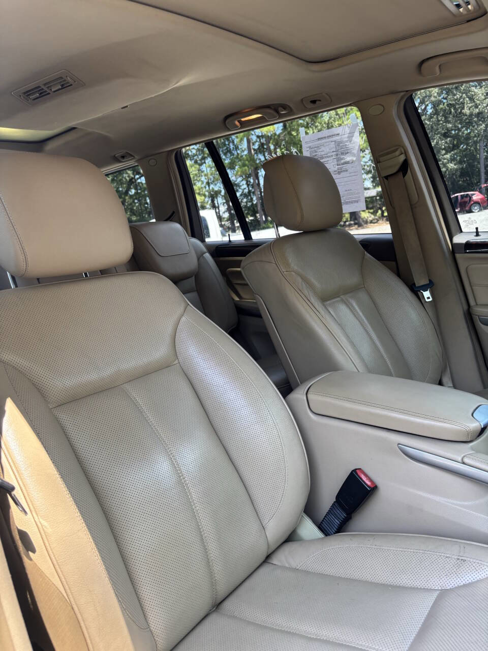 Used 2011 Mercedes-Benz GL 320 BlueTEC 4MATIC image 25