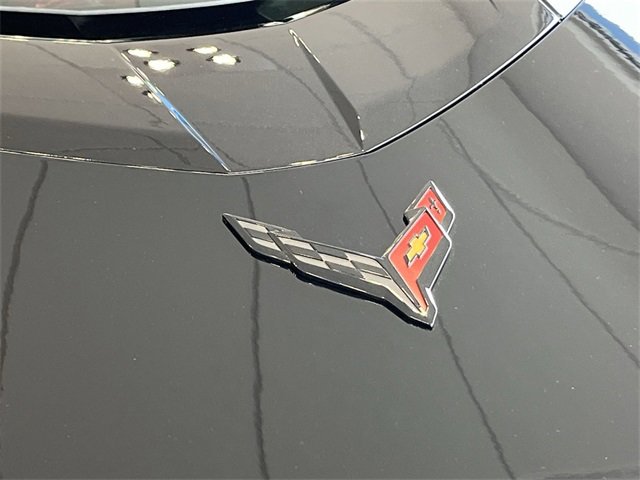 New 2026 Chevrolet Corvette Z06 w/ Z07 Performance Package image 29