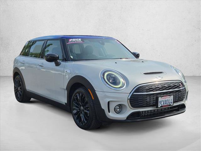 Used 2023 MINI Cooper Clubman S FWD image 3