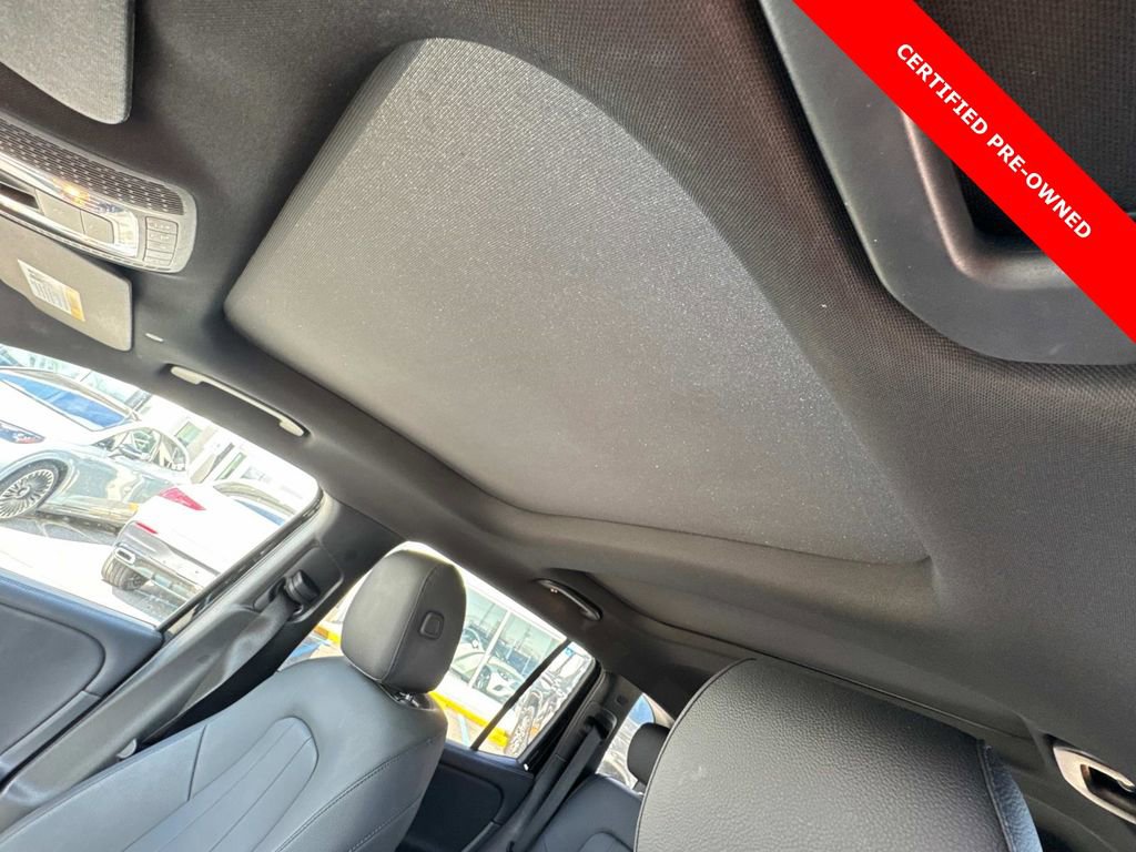 Used 2024 Mercedes-Benz GLB 250 image 18