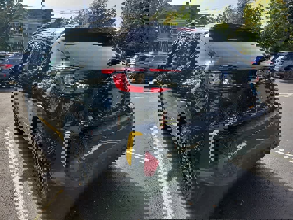 Certified 2024 Subaru Crosstrek 2.5i Sport image 6