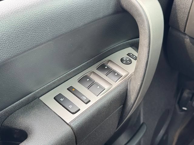 Used 2011 Chevrolet Silverado 3500 LT w/ Interior Plus Package AWD/4WD image 28