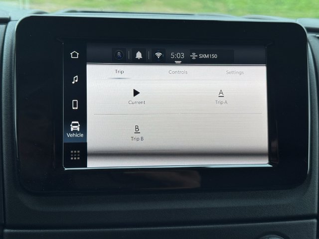 New 2026 RAM ProMaster 3500 FWD image 29