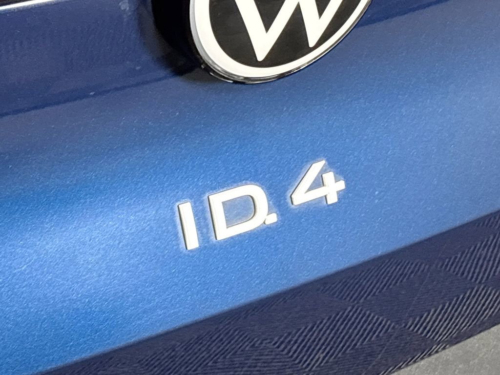Certified 2023 Volkswagen ID.4 Pro S image 25