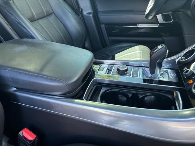 Used 2018 Land Rover Range Rover Sport Autobiography AWD/4WD image 15
