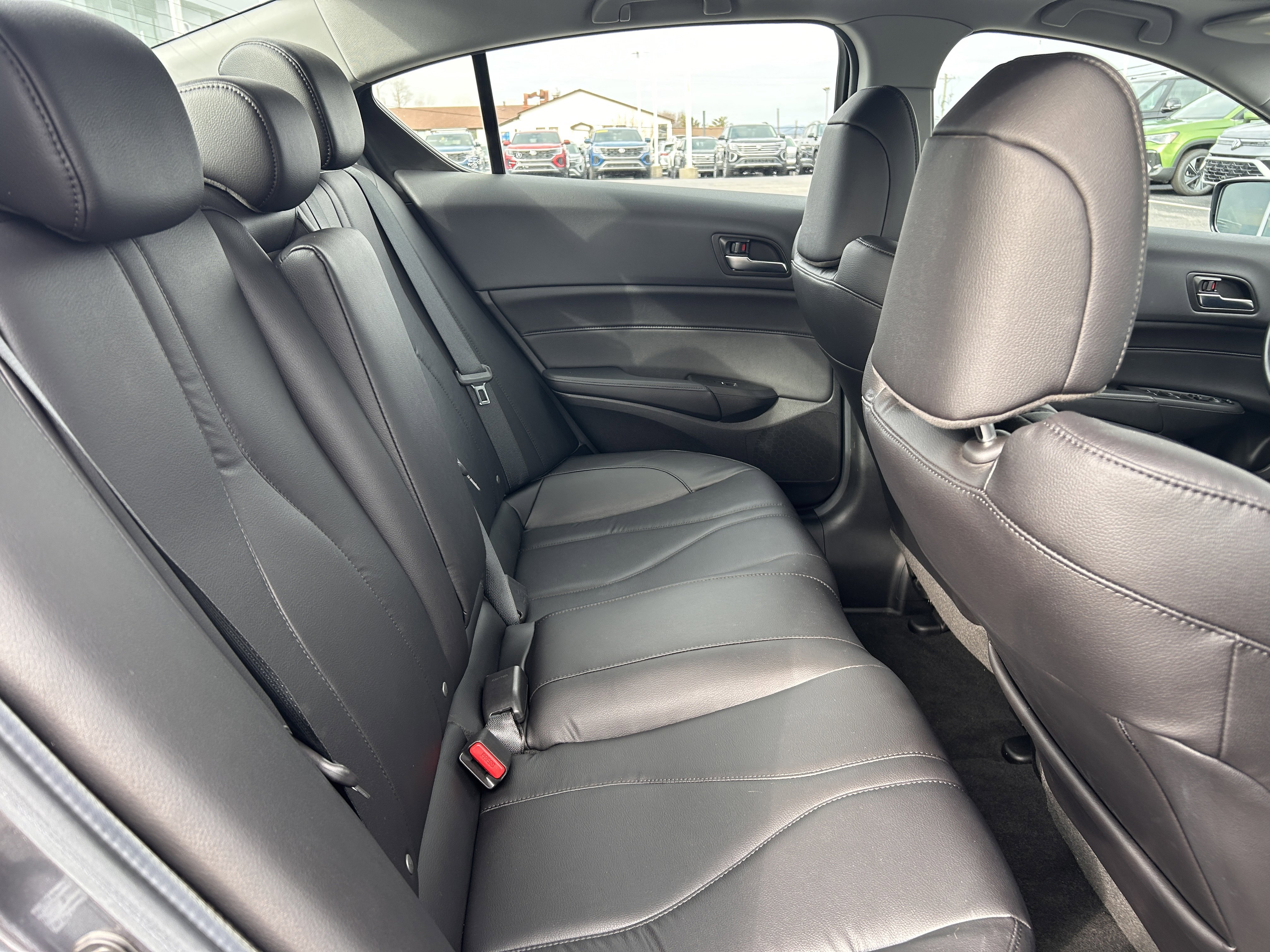 Used 2019 Acura ILX image 27