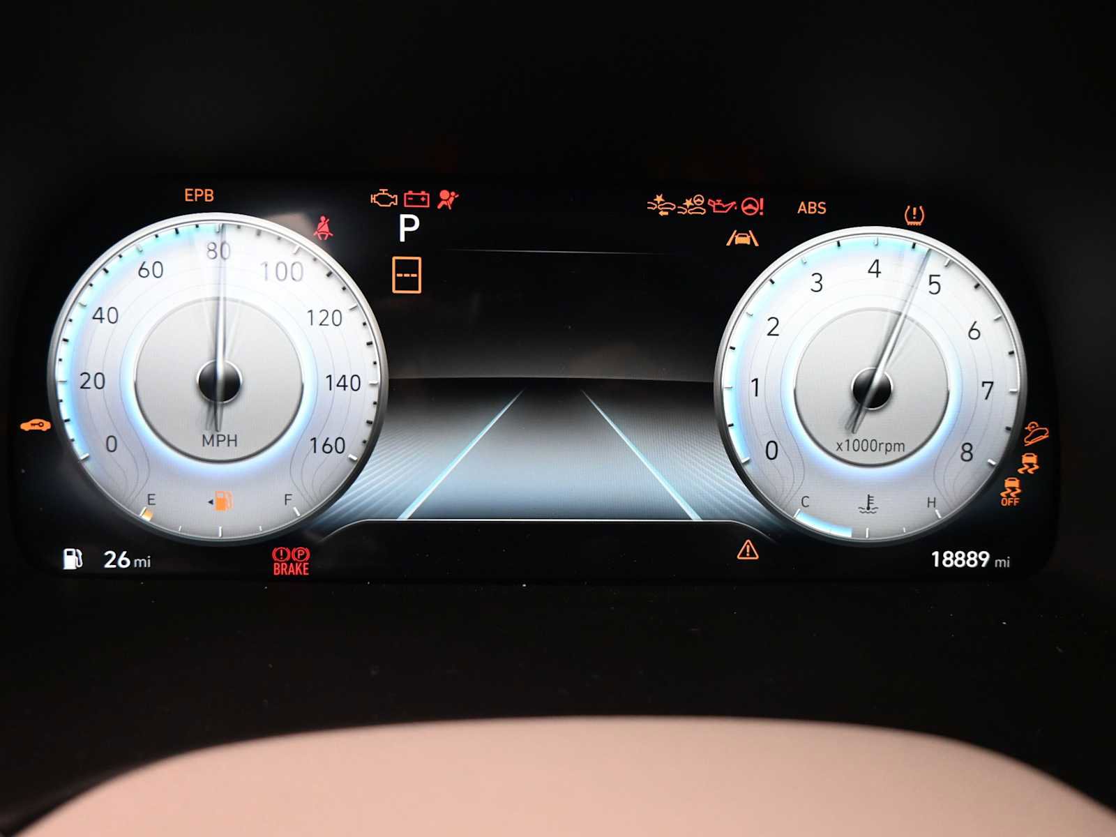 Used 2025 Hyundai Palisade Calligraphy image 16