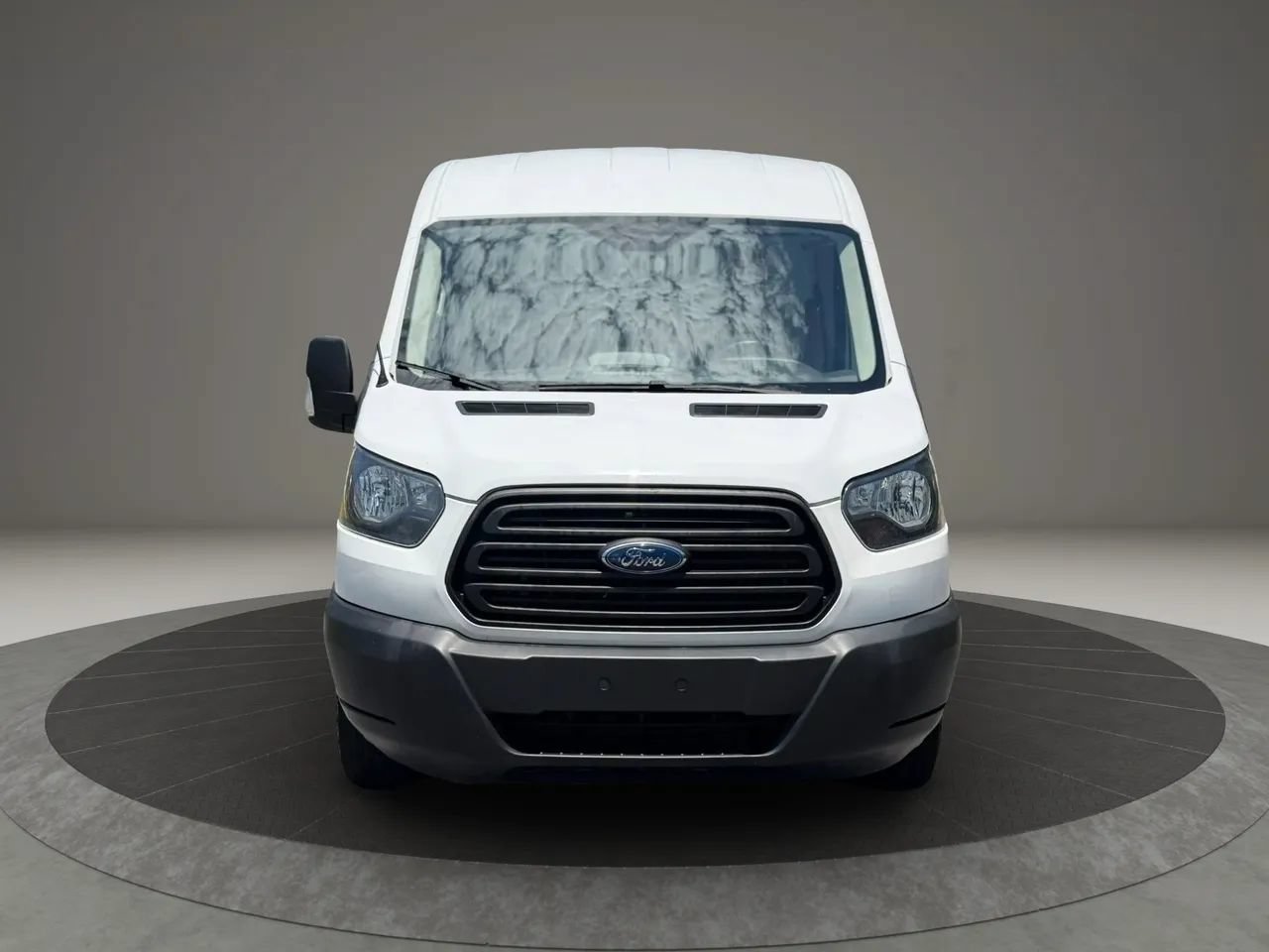 Used 2019 Ford Transit 150 148 Medium Roof RWD image 2