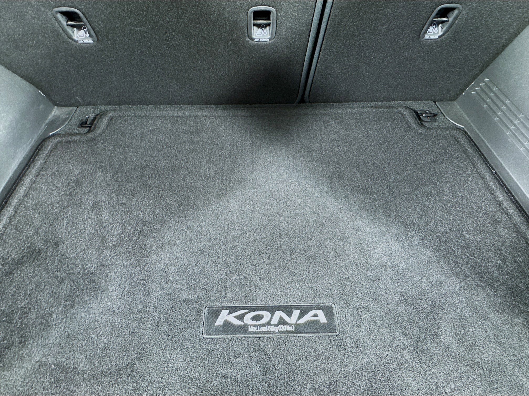 Used 2022 Hyundai Kona Limited image 63