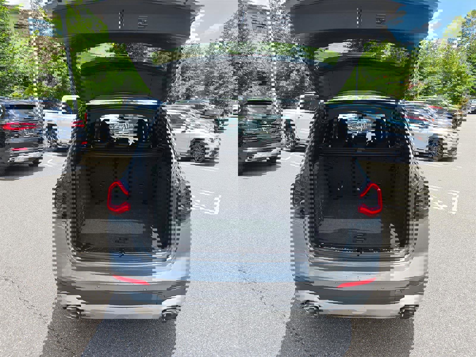 Certified 2024 BMW X3 xDrive30i image 5