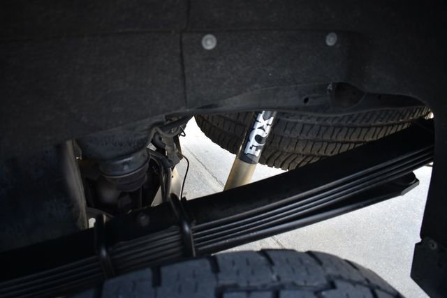 Used 2020 GMC Sierra 2500 Denali w/ Denali Ultimate Package image 23