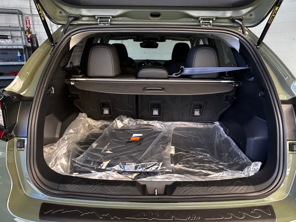 New 2026 Subaru Crosstrek 2.5i Limited AWD/4WD image 20