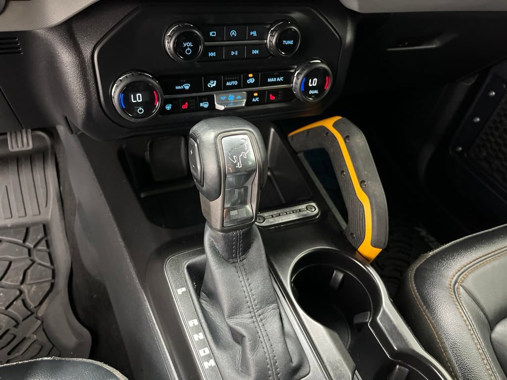 Used 2023 Ford Bronco Badlands AWD/4WD image 26