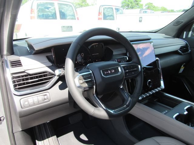 New 2026 GMC Acadia Elevation w/ Elevation Premium Package AWD/4WD image 12