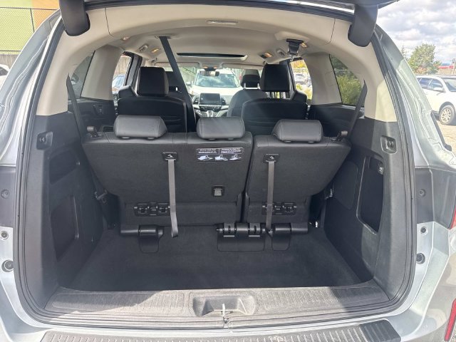 Used 2025 Honda Odyssey EX-L image 6