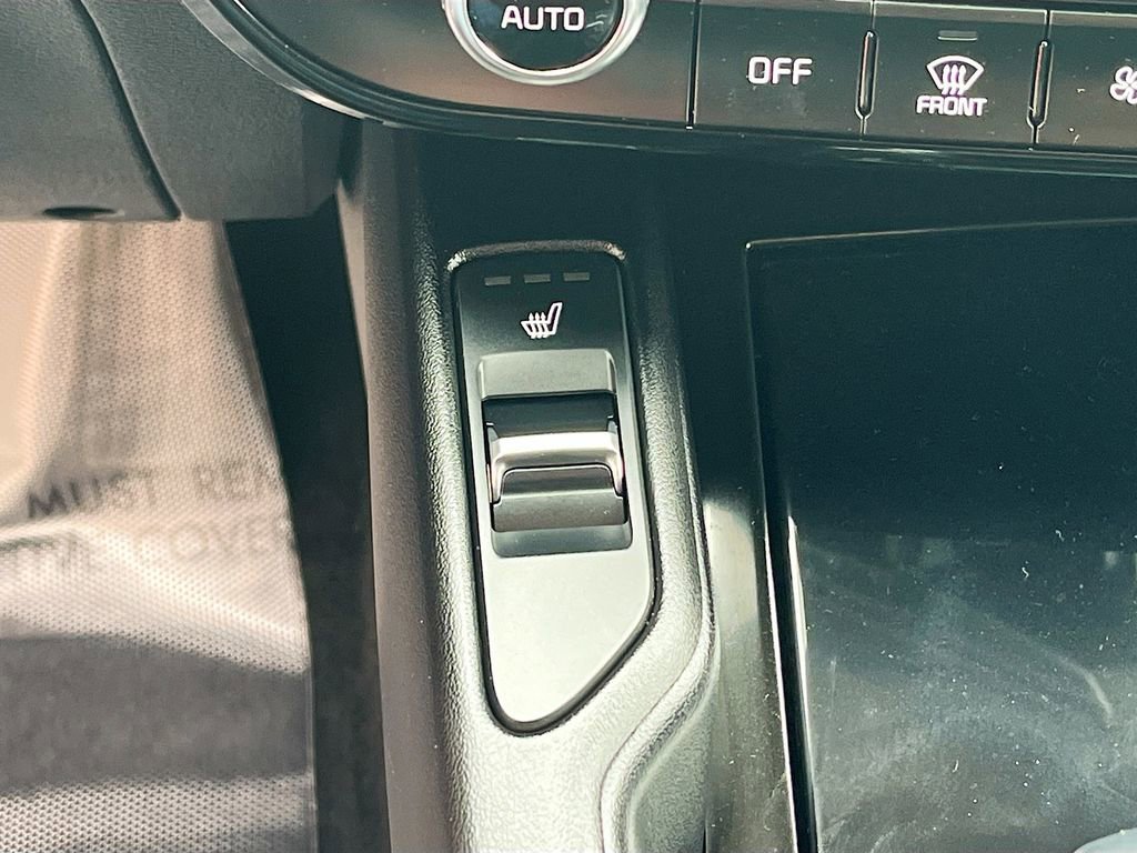 Used 2024 Kia Telluride S w/ S Sunroof Package image 21