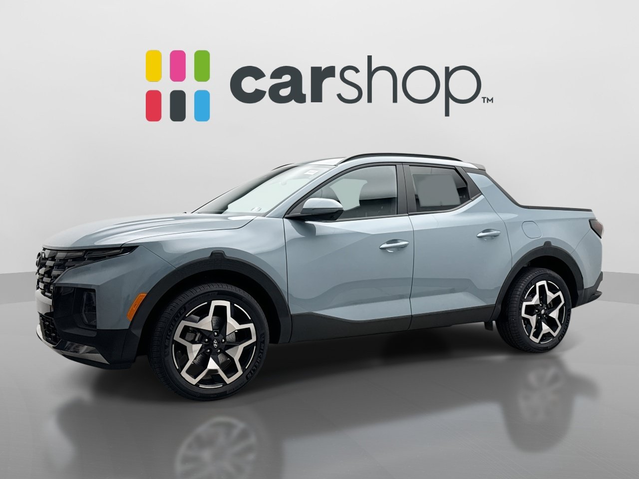 Used 2024 Hyundai Santa Cruz Limited
