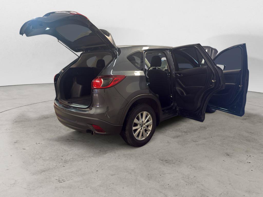 Used 2016 MAZDA CX-5 Touring w/ Bose/Moonroof Package AWD/4WD image 14