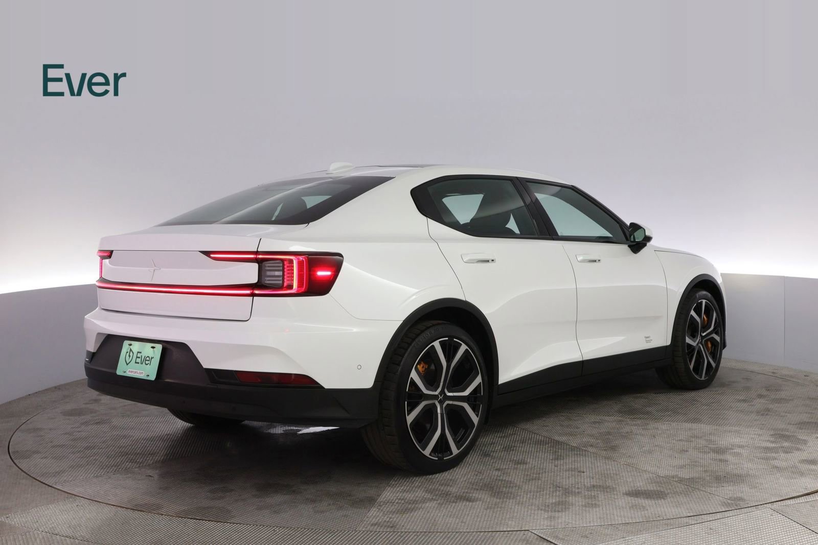 Used 2023 Polestar Polestar 2 w/ Pilot Pack AWD/4WD image 3
