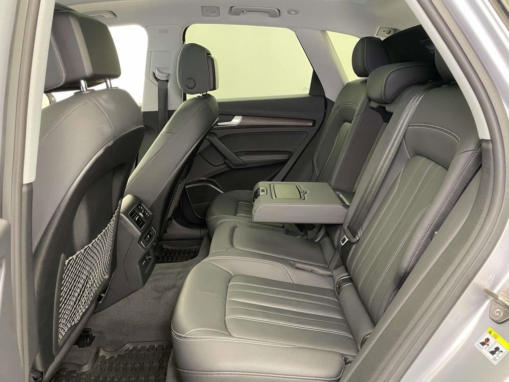 Certified 2022 Audi Q5 2.0T Premium Plus w/ Premium Plus Package image 19