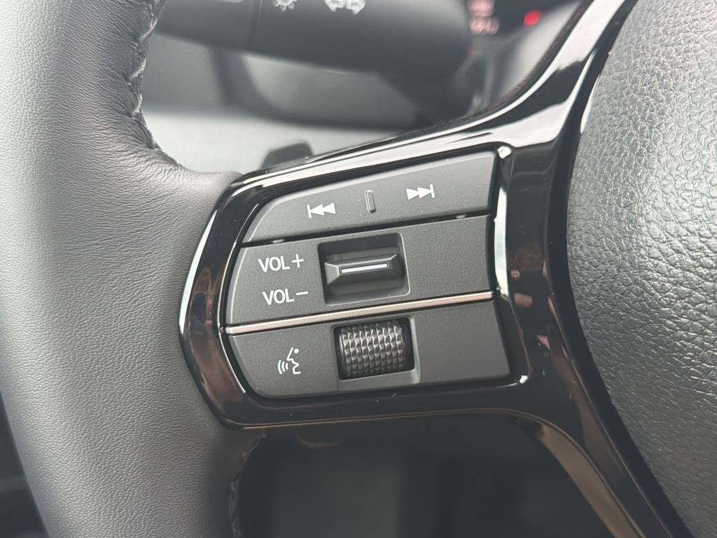 New 2026 Honda Passport RTL image 12