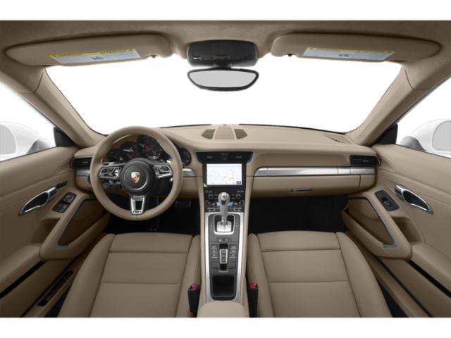 Certified 2017 Porsche 911 Carrera image 8