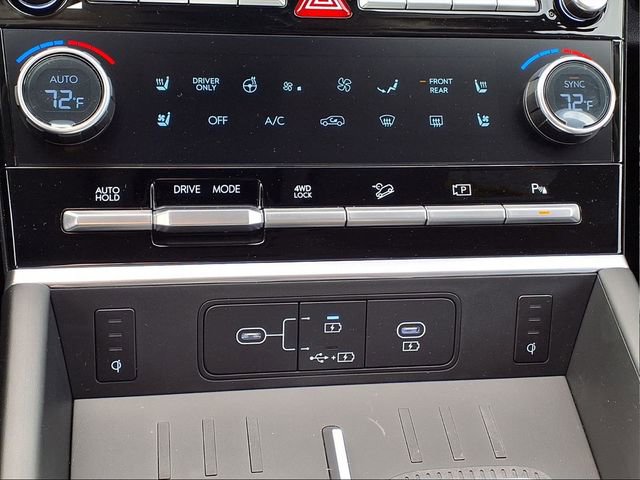 New 2026 Hyundai Santa Fe Limited image 21