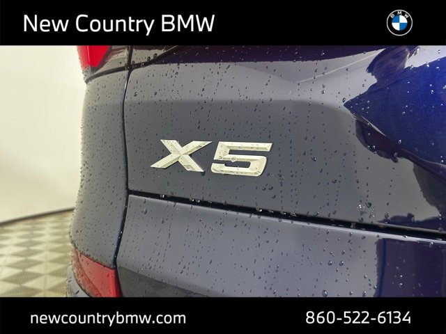 New 2026 BMW X5 xDrive40i image 10