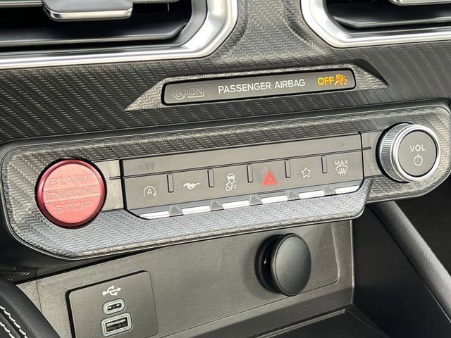 New 2026 Ford Mustang GT Premium image 28