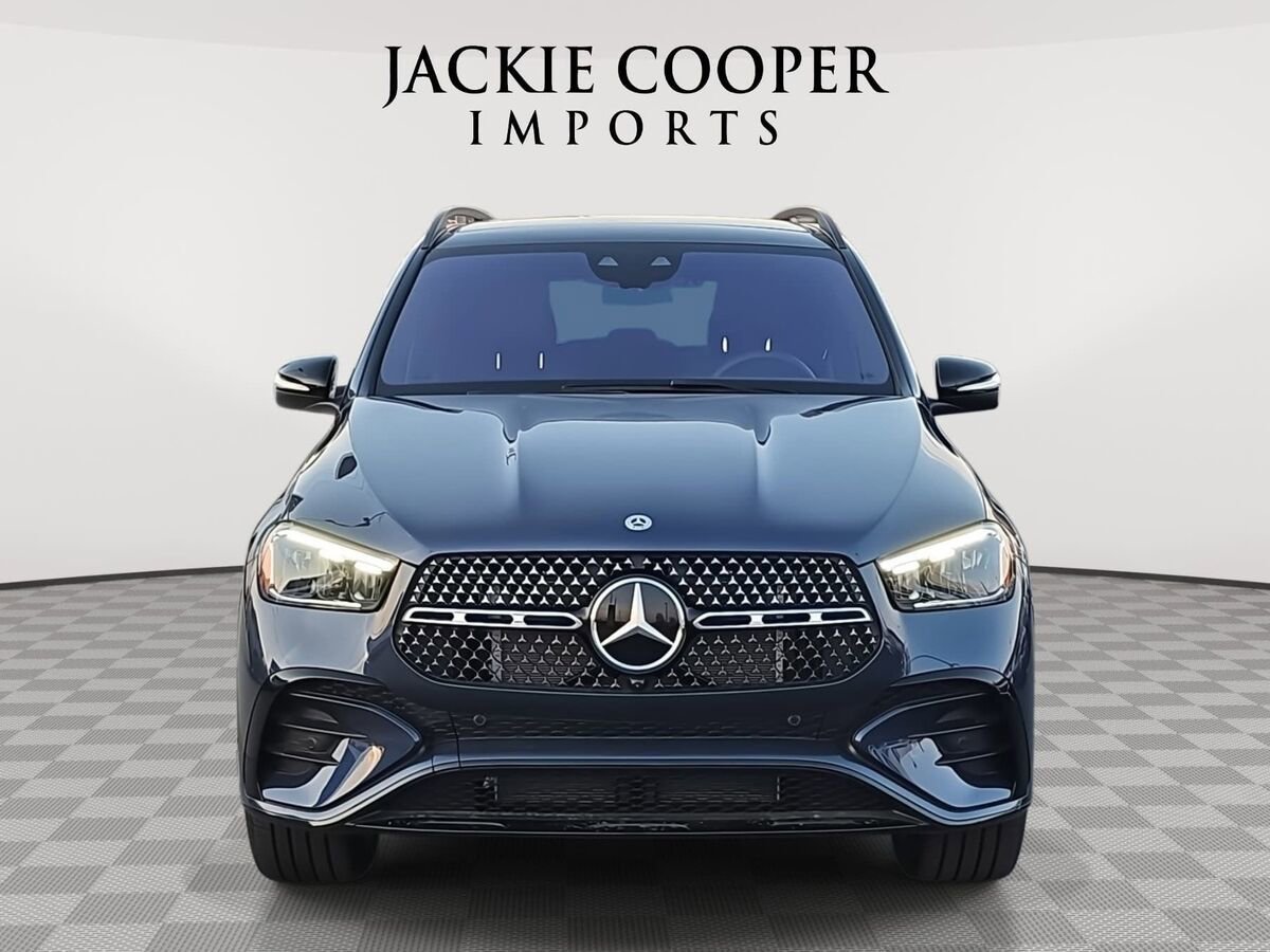 New 2026 Mercedes-Benz GLE 450 4MATIC video 2