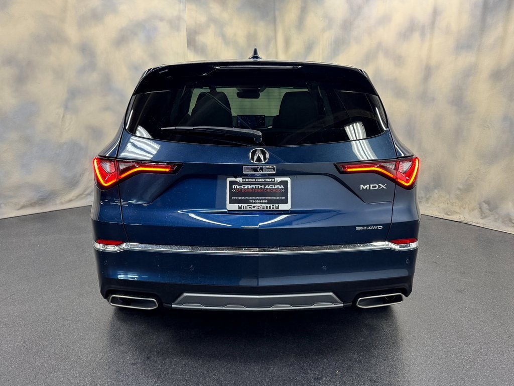 New 2026 Acura MDX w/ Technology Package image 6