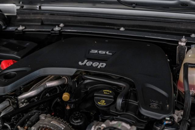 Used 2020 Jeep Gladiator Rubicon image 20