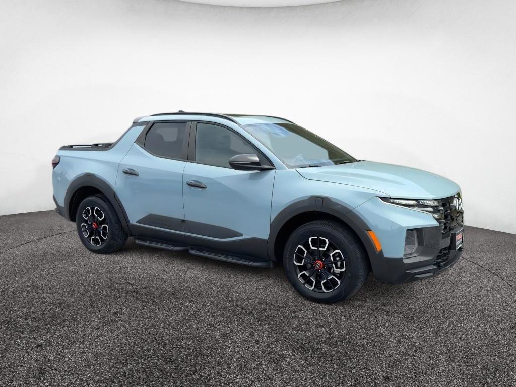 Certified 2024 Hyundai Santa Cruz XRT AWD/4WD image 2