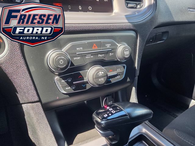 Used 2023 Dodge Charger GT w/ Blacktop Package RWD image 21