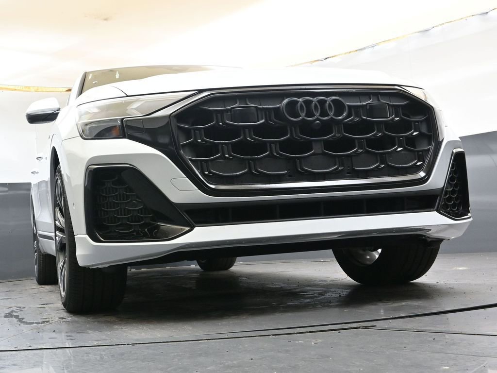 New 2026 Audi Q8 Premium Plus AWD/4WD image 44