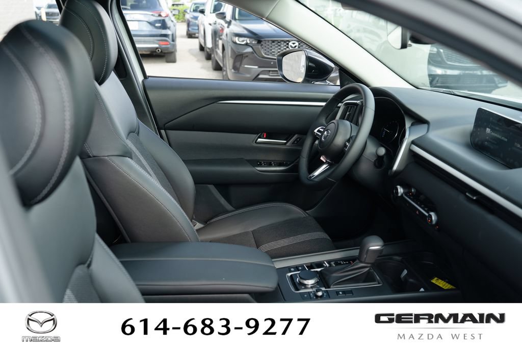 New 2026 MAZDA CX-50 2.5 Hybrid w/ Preferred Pkg AWD/4WD image 18