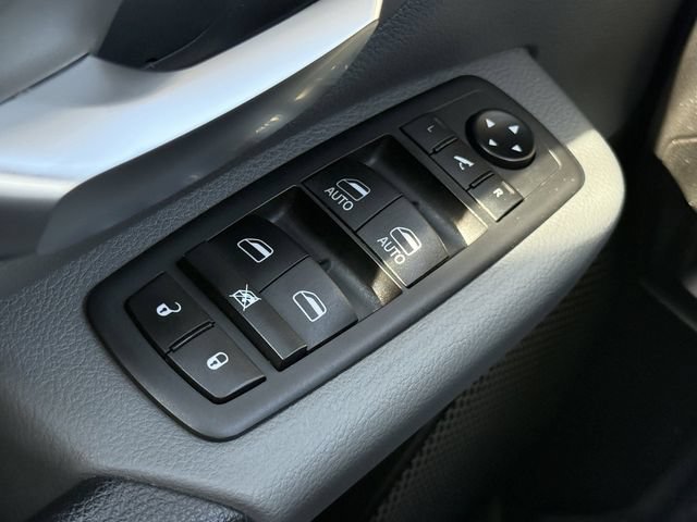 Certified 2020 RAM 1500 Big Horn AWD/4WD image 24