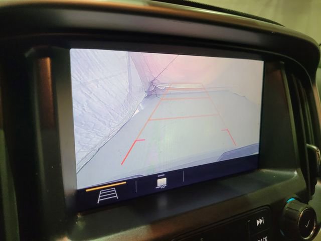 Used 2019 Chevrolet Colorado ZR2 image 11