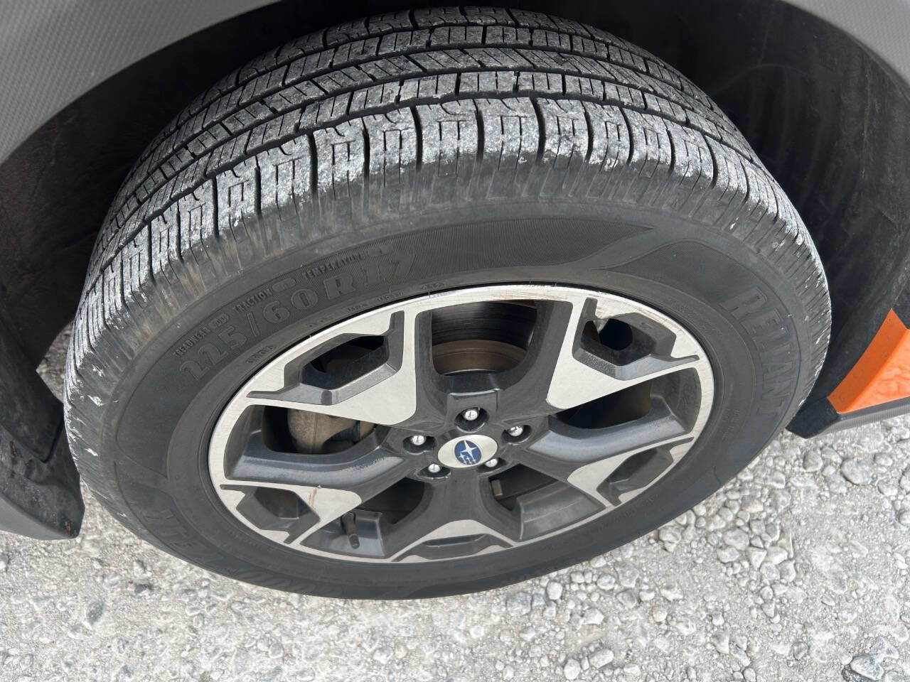 Used 2018 Subaru Crosstrek 2.0i Premium image 12