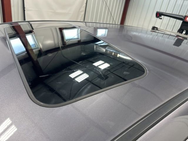 Used 2021 Honda CR-V EX image 10