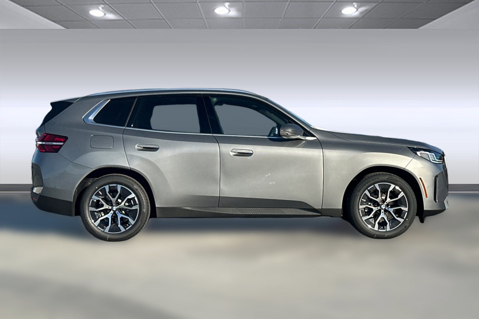 Used 2026 BMW X3 xDrive30i w/ Premium Package AWD/4WD image 8