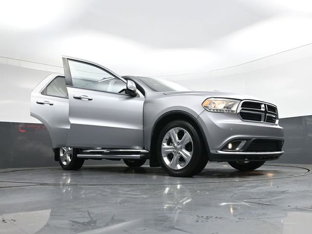Used 2015 Dodge Durango Limited w/ Nav & Power Liftgate Group image 42