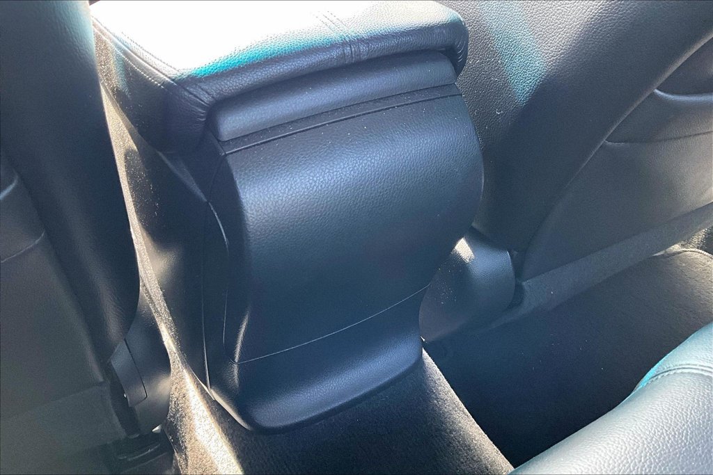 Used 2012 Honda Accord EX-L image 28
