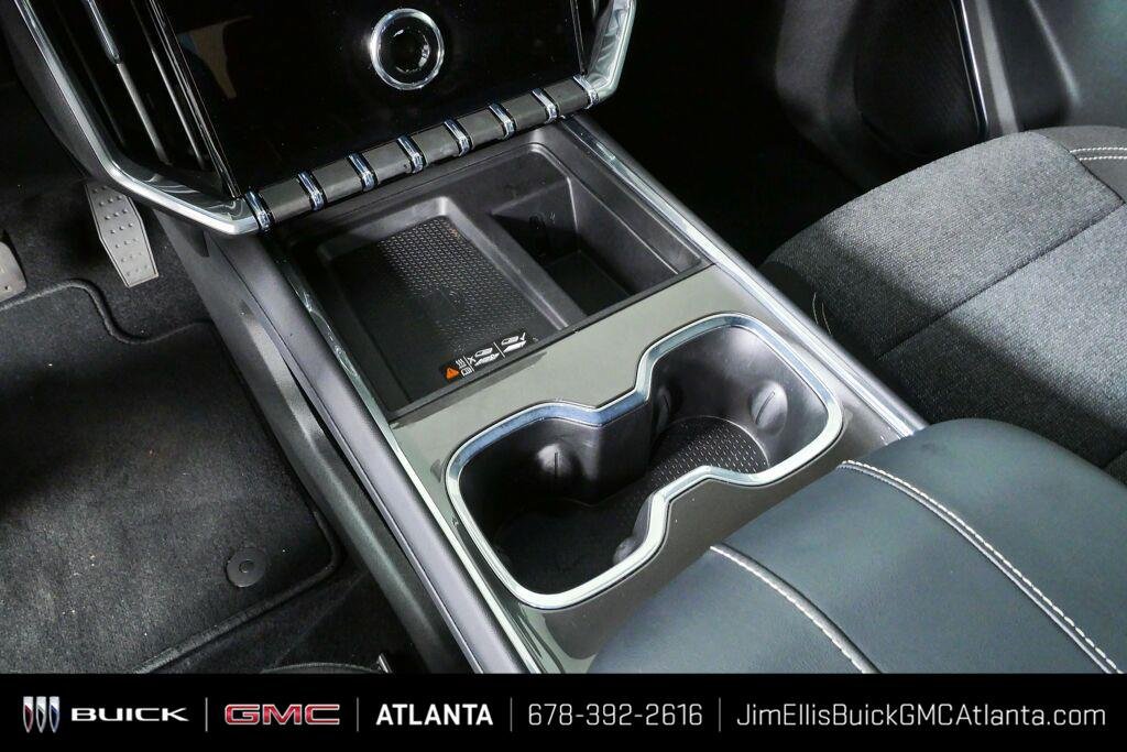New 2026 GMC Acadia Elevation FWD image 17